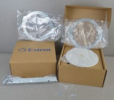 Lot Of 16 Extron Sf 3c Lp 3" Full Range 8ohms Ceiling Speaker 60-1311-13
