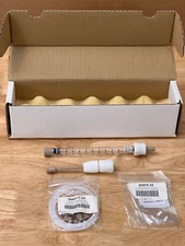 Cole-Parmer EW-11942-79 Diba Omnifit 006EZ-05-15-AF, EZ Chromatography Column #2