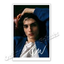 Finn Wolfhard aus Stranger Things  (Mike)  -   Autogrammfoto