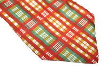 ALBOS Silk tie Made in Italy F58288