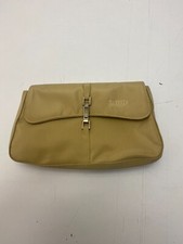 Borsa baguette in tela Marella con portafoglio