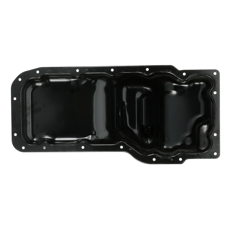 Chrysler Aspen 2007-2009 Dodge Durango cárter de aceite OE NUEVO MOPAR 53021693AC Foto 3 de 3