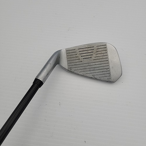 Right Handed Acuity Hiper 8 Iron w/ Graphite R Flex Shaft - Picture 2 of 4