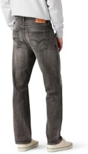 Levi's Men's 559 Relaxed Straight Fit Jeans  42 x 30 - NEW