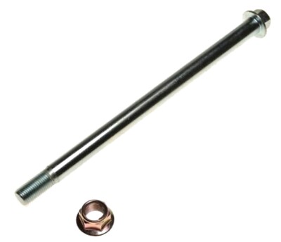 Hinterrad Achse 245 x 15 Steckachse Hinten für ZIPP NEKEN BENZER SHAFT GB STREET