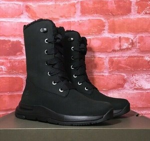 timberland women's mabel town waterproof mid lace snow boot