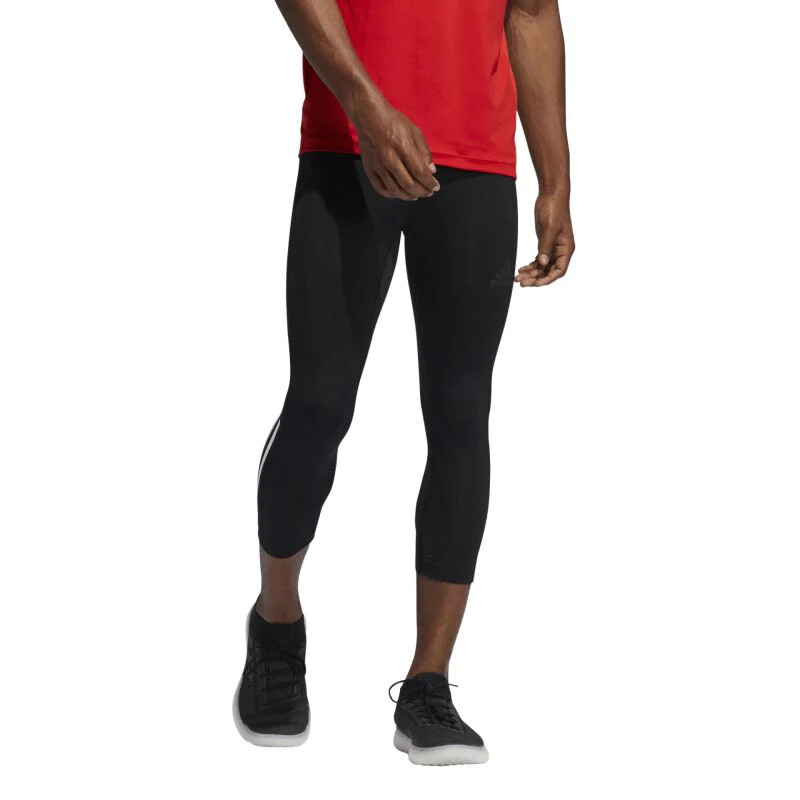 ADIDAS Men's Tech FIT Compression Tights | eBay