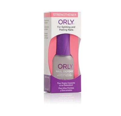 Orly Nail Defense Nail Strengthener 18ml