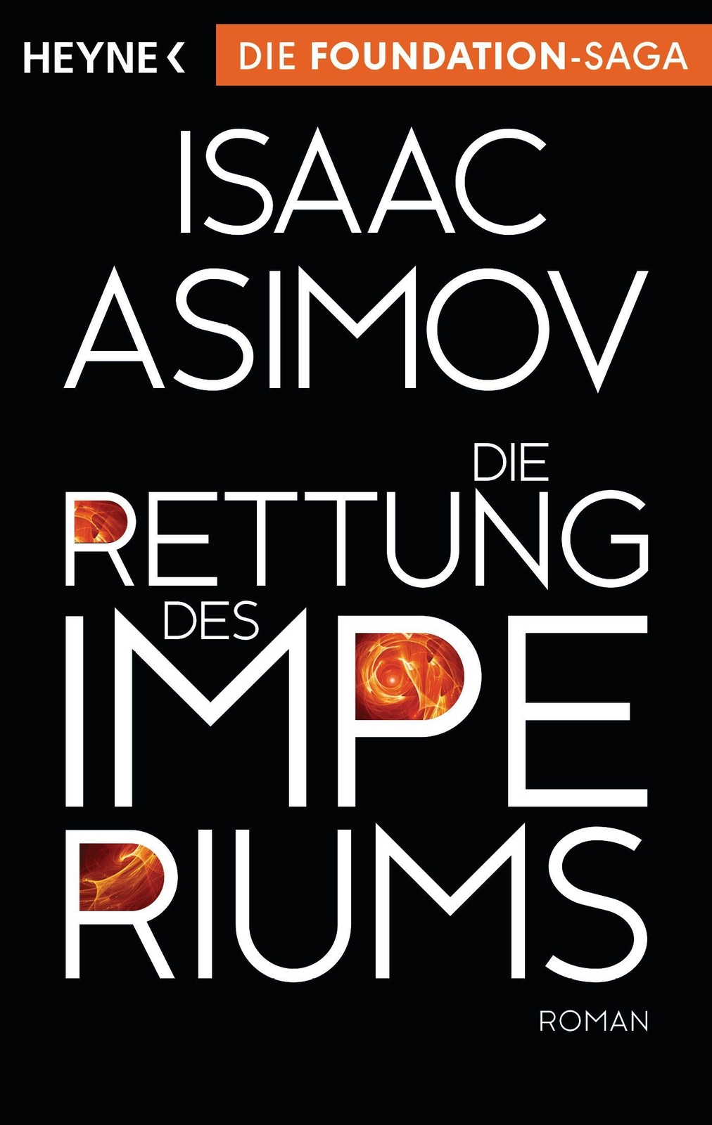 Thumbnail - Die Rettung Des Imperiums Isaac Asimov