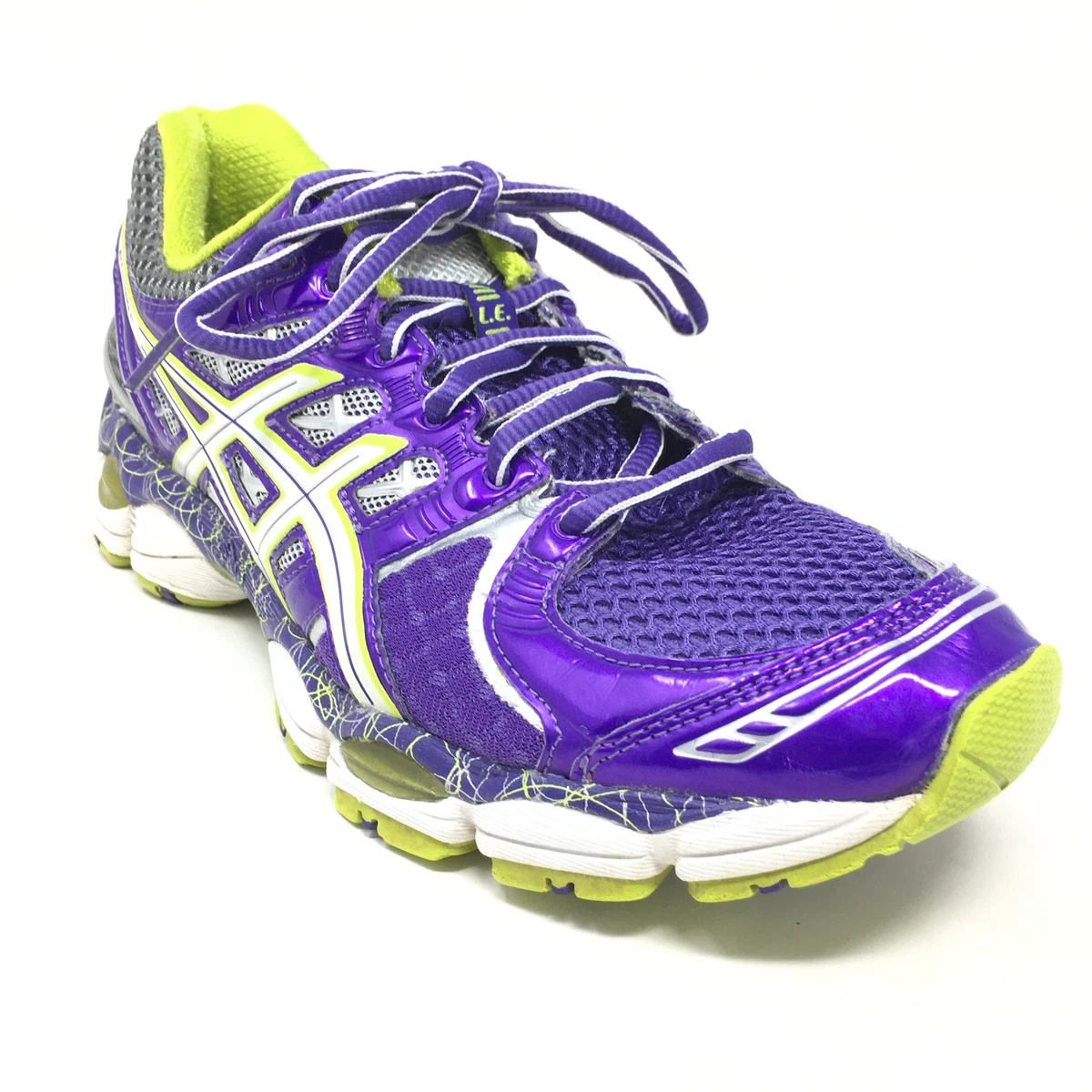 Asics store nimbus 14