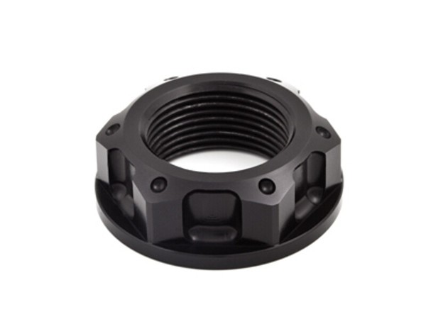 Lenkmutter M28X1 Evotech FüR Kawasaki Ninja ZX-4RR / ZX4RR / ZX 4RR 2024-image