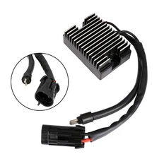 Voltage Regulator Rectifier Fit For Harley Sportster Xl 1200 2004 2005 2006