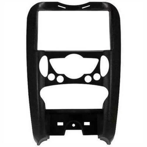 Einbaurahmen und Radioblenden für Mini Cooper Mini