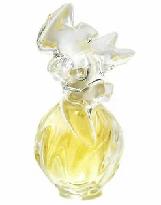 Diseño Nina Ricci Eau de Parfum