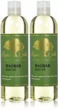 24 oz Premium Baobab Carrier Oil Pure Organic Best Quality Skin Care Nails Hair