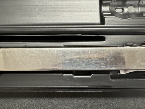 Snap On Torque Wrench TOR250E In Nice Hard Case With User Manuals - Picture 6 of 8