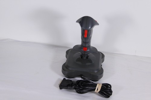 Performance PC Commander Plus Joystick SV-207A | Vintage - Picture 4 of 7