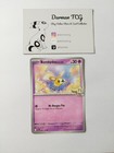 Carte Pokémon - Bombydou - 066/159 - EV09 - Aventures Ensemble - JTG