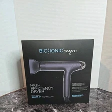 Bio-Ionic Smart-X High Efficiency Hair Dryer