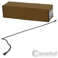 NTY Kraftstoffleitung Diesel Schlauch Passend FüR Renault Captur Clio IV 1.5 Dci