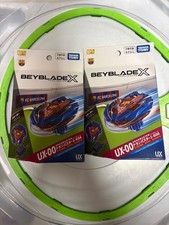 Dran buster barcelona beyblade x Takara Tomy