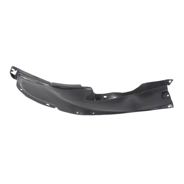 For 99-04 Alero Front Splash Shield Inner Fender Liner Panel Plastic Left Side — 第 3/4 张图片