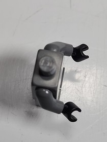 LEGO Imperial Officer Minifigure Star Wars sw0582 Captain Commander