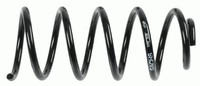 Sachs 996 926 Fahrwerksfeder FüR Smart