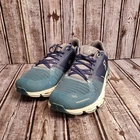 Women's  On Cloudflyer 2 Blue Teal Running Shoes Size W9