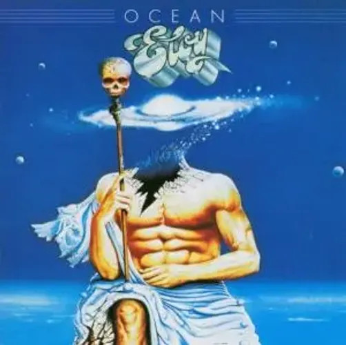 Ocean | Eloy | Deutsch | Audio-Cd | CD | 2004 | EAN 724353516024-image