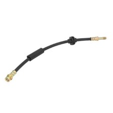 2x Bremsschlauch vorne für Ford C-MAX DM2 2 Focus DA DB | 24631514