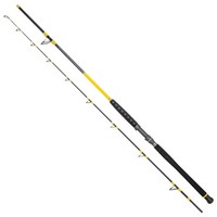Black Cat Freestyle Pro Bank 280Cm 150-300G - Angelrute, Welsrute, Wallerrute