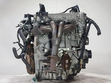 CHBA teilmotor CHEVROLET NUBIRA BERLINA 2003 208327