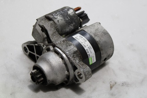 VW Golf V 1K 1.4 16V Anlasser Starter 02T911024B