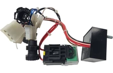 MULTIQUIP RELAY 000 011 802 SEE NOTE 05712 NEW OEM 05712