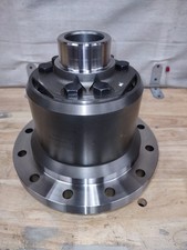 Eaton Detroit Truetrac Posi Differential - 915a568 - Gm Aam 11.5 30 Spline