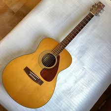 Chitarra acustica Yamaha FG-130 Green Label made in Japan