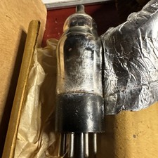 2x Valves CV 1053 READ! These are BROKEN plus 1 free Valve USN