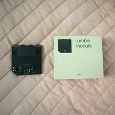 Teenage Engineering ZM-2 Rumble Module for OP...