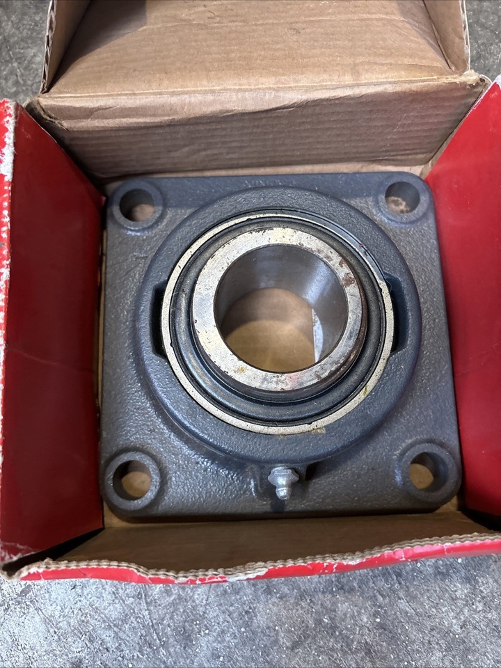 Cuscinetto Timken RCJ2-7/16 (RCJ2716) &ndash; Nuovo &ndash; Fafnir Bearing