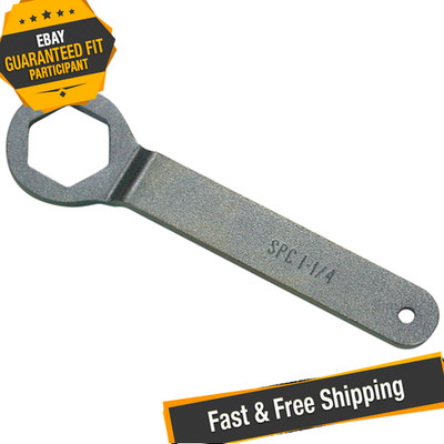 SPC Performance 74500 1-1/4'' Box End Wrench