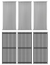Emitter Plate Grill Grate Charbroil Infrared 17 1/8 L 8 W Parts G466-0025-W1 BBQ