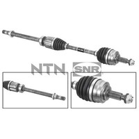 Antriebswelle SNR DK55.246