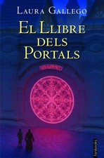 El llibre dels portals [Catalan] [Paperback]