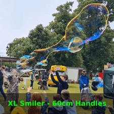 BIG 'Double Bubbles' Giant