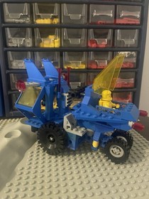 Lego 6926 - Classic Space  - 6926 - Mobile Recovery Vehicle -