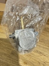 Riello RDB Oil Pump 20030953