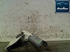 SCHEIBENWISCHERMOTOR HINTEN Renault Clio II Societe (SB) 2003 8200071214