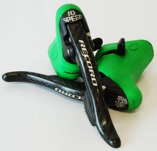 Campagnolo Record 10 Shifters for sale - eBay