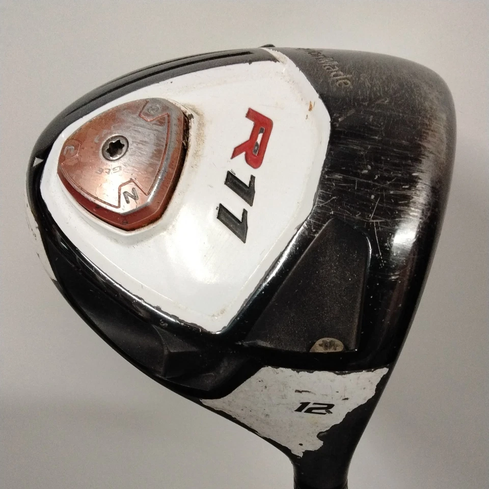 Мужской вуд для фервея Taylormade R11 12 градусов - Изображение 2 из 4